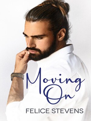cover image of Moving On